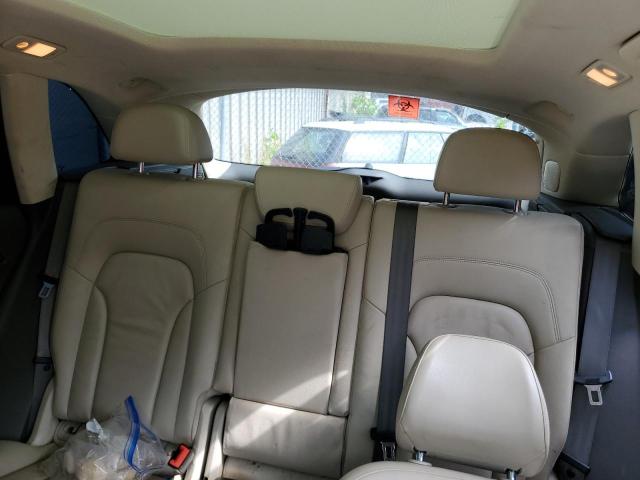 Photo 10 from auction – 2013 AUDI Q5 PREMIUM with VIN WA1LFAFP5DA077169