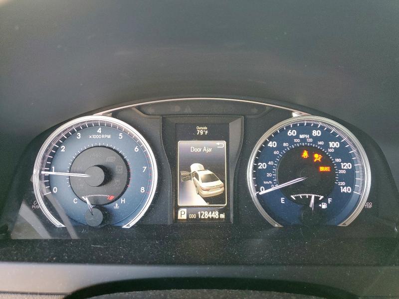 Photo 9 from auction – 2015 TOYOTA CAMRY LE with VIN 4T1BF1FK5FU984734