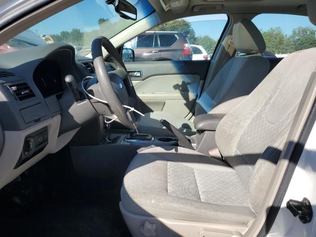 Photo 7 from auction – 2010 FORD FUSION SE with VIN 3FAHP0HA3AR364965