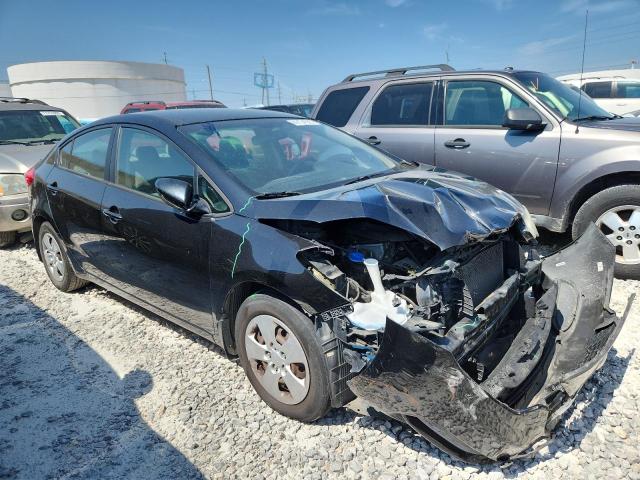 Photo 4 from auction – 2015 KIA FORTE LX with VIN KNAFK4A63F5286515