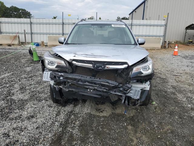 Photo 5 from auction – 2017 SUBARU FORESTER 2 with VIN JF2SJAWC1HH536595