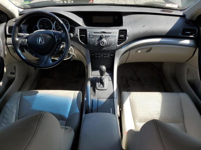 Photo 8 from auction – 2010 ACURA TSX with VIN JH4CU2F69AC001154