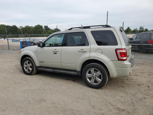 Photo 2 from auction – 2008 FORD ESCAPE LIM with VIN 1FMCU94178KC80455