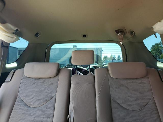 Photo 10 from auction – 2009 TOYOTA RAV4 with VIN JTMZF33V395012206