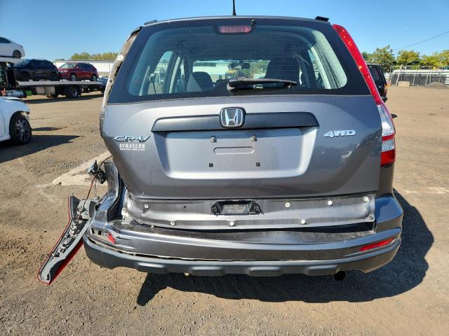Photo 6 from auction – 2011 HONDA CR-V LX with VIN 5J6RE4H30BL030867