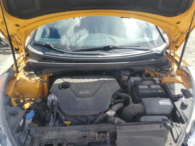 Photo 11 from auction – 2017 HYUNDAI VELOSTER with VIN KMHTC6AD7HU308324