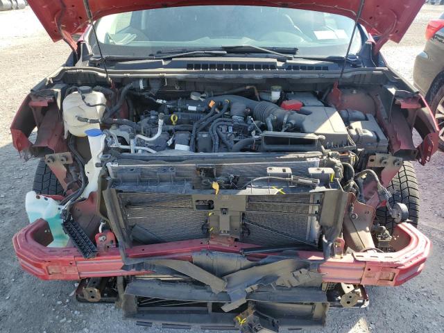 Photo 12 from auction – 2020 FORD EDGE SEL with VIN 2FMPK4J99LBB46098