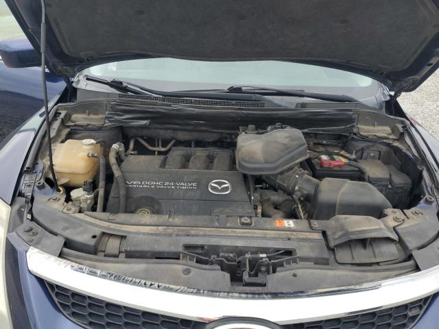 Photo 12 from auction – 2008 MAZDA CX-9 with VIN JM3TB38A380163704
