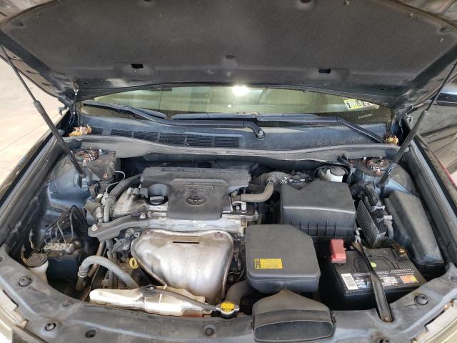 Photo 11 from auction – 2014 TOYOTA CAMRY L with VIN 4T1BF1FK5EU302868