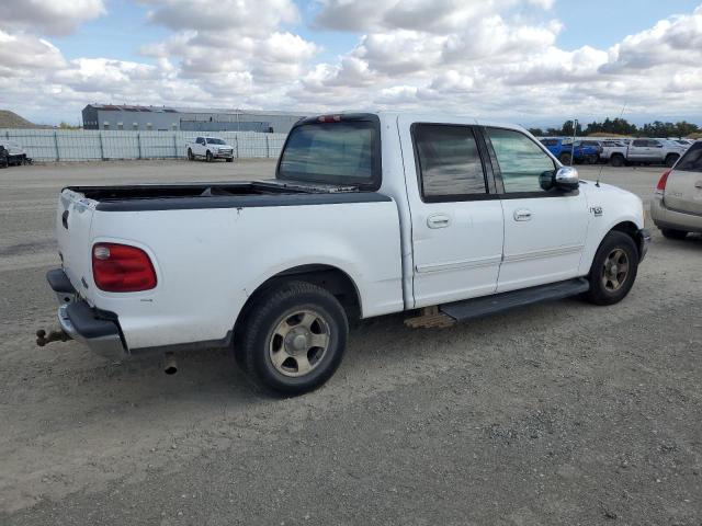 Photo 3 from auction – 2001 FORD F150 SUPER with VIN 1FTRW07W61KE38480