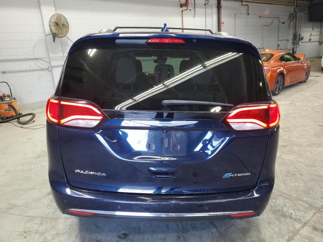 Photo 6 from auction – 2017 CHRYSLER PACIFICA E with VIN 2C4RC1N78HR666132