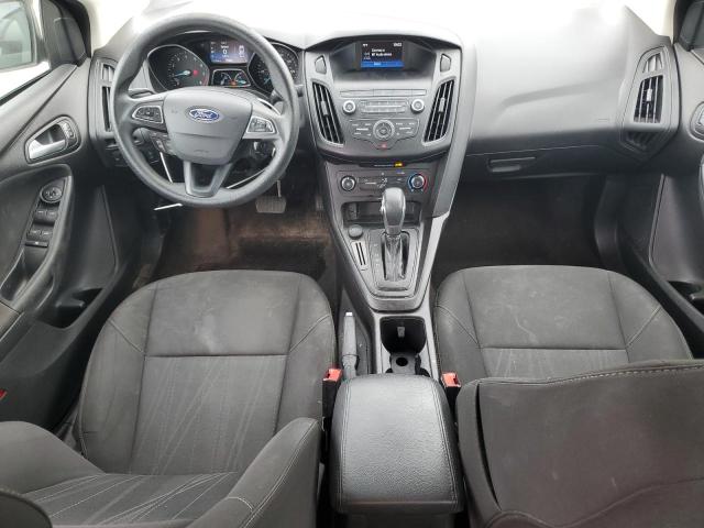Photo 8 from auction – 2018 FORD FOCUS SE with VIN 1FADP3F2XJL210022
