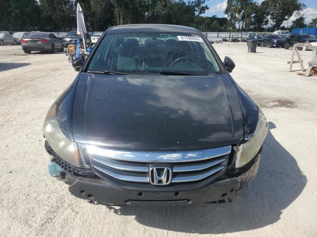 Photo 5 from auction – 2012 HONDA ACCORD SE with VIN 1HGCP2F68CA200575