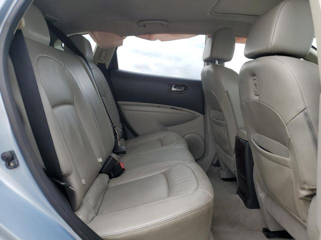 Photo 11 from auction – 2012 NISSAN ROGUE S with VIN JN8AS5MV7CW361412