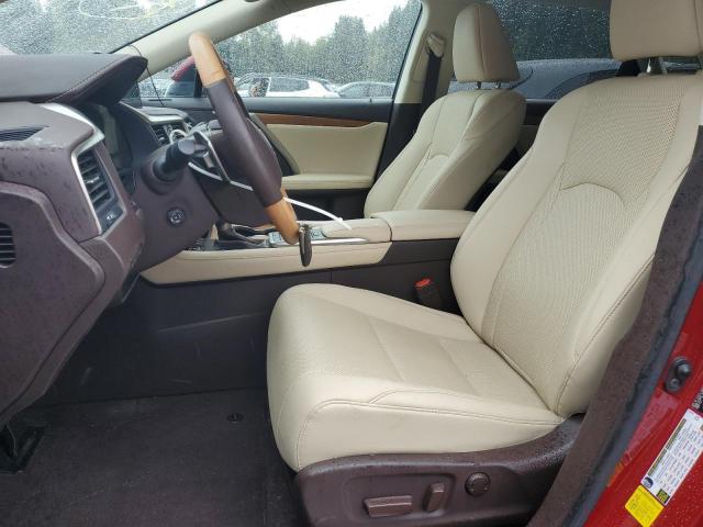 Photo 7 from auction – 2020 LEXUS RX 450H with VIN 2T2HGMDAXLC048457