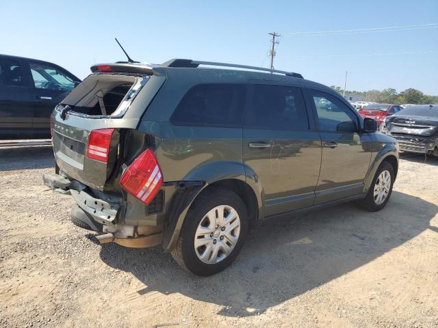 Photo 3 from auction – 2017 DODGE JOURNEY SE with VIN 3C4PDCAB4HT581361