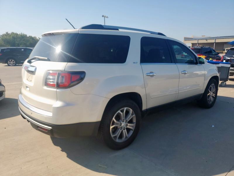 Photo 3 from auction – 2014 GMC ACADIA SLT with VIN 1GKKRSKD9EJ143884