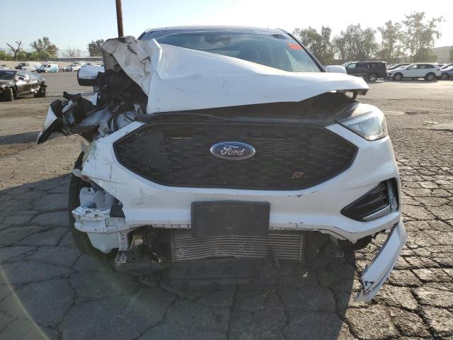 Photo 5 from auction – 2019 FORD EDGE ST with VIN 2FMPK4AP6KBB69917