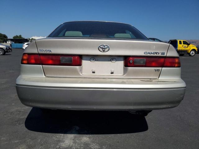 Photo 6 from auction – 1998 TOYOTA CAMRY CE with VIN JT2BF22K8W0092011
