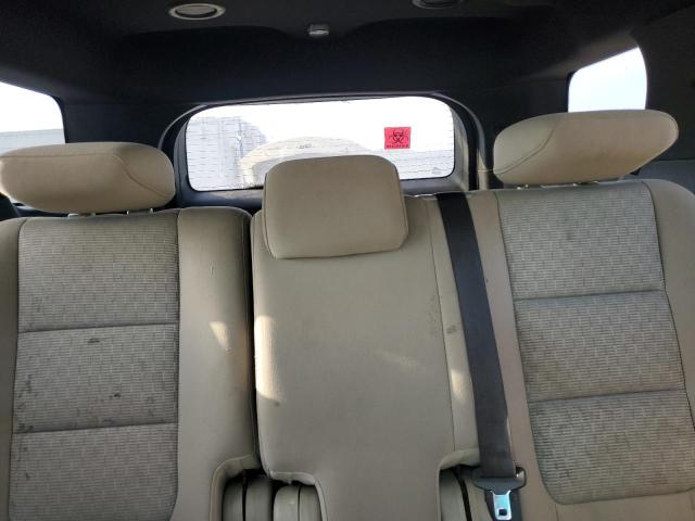 Photo 10 from auction – 2013 FORD EXPLORER X with VIN 1FM5K7D88DGC77514