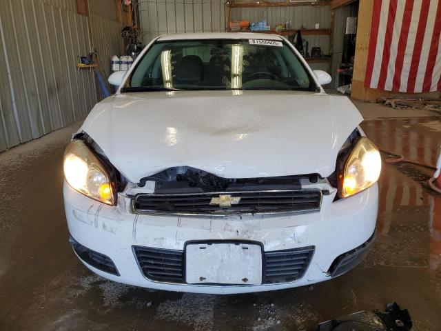 Photo 5 from auction – 2011 CHEVROLET IMPALA LT with VIN 2G1WG5EK4B1130280
