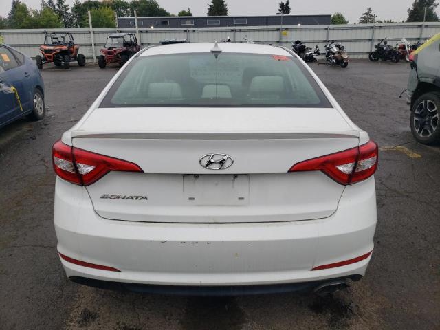 Photo 6 from auction – 2016 HYUNDAI SONATA SE with VIN 5NPE24AF2GH396066