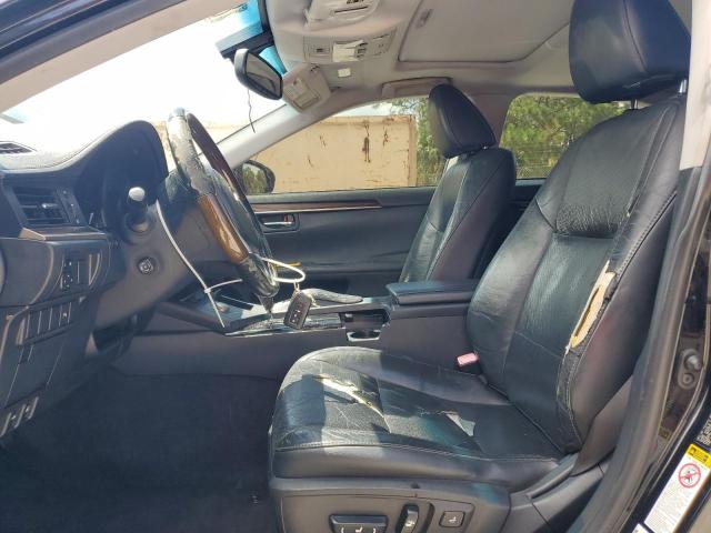 Photo 7 from auction – 2013 LEXUS ES 350 with VIN JTHBK1GG6D2054990