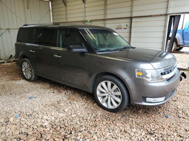 Photo 4 from auction – 2017 FORD FLEX SEL with VIN 2FMGK5C86HBA05460