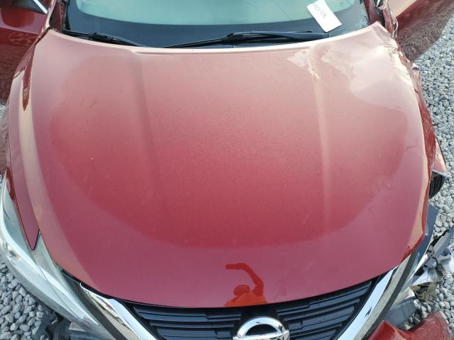Photo 11 from auction – 2017 NISSAN ALTIMA 2.5 with VIN 1N4AL3AP6HC241229