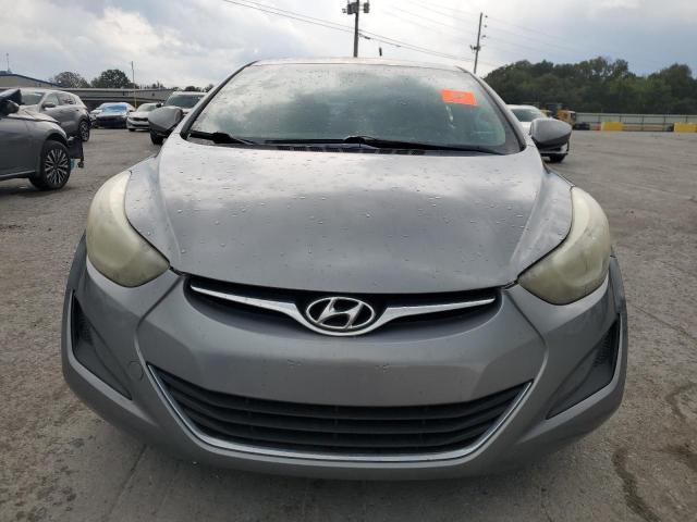 Photo 5 from auction – 2014 HYUNDAI ELANTRA SE with VIN KMHDH4AEXEU203209