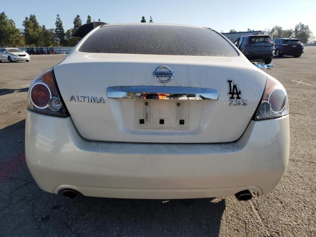 Photo 6 from auction – 2010 NISSAN ALTIMA BAS with VIN 1N4AL2APXAN468332