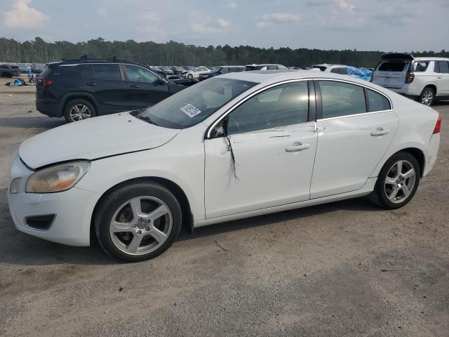 صورة رقم 1 من المزاد - 2012 VOLVO S60 T5 مع VIN YV1622FS2C2122032