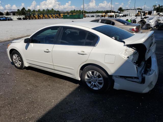 Photo 2 from auction – 2011 NISSAN ALTIMA BAS with VIN 1N4AL2AP6BN494539