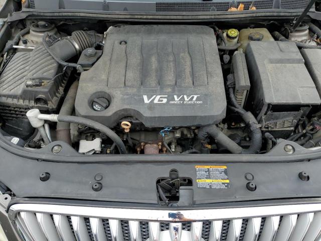 Photo 11 from auction – 2010 BUICK LACROSSE C with VIN 1G4GC5EG7AF256591