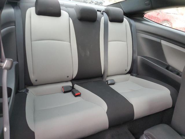 Photo 10 from auction – 2018 HONDA CIVIC EX with VIN 2HGFC3B35JH355383