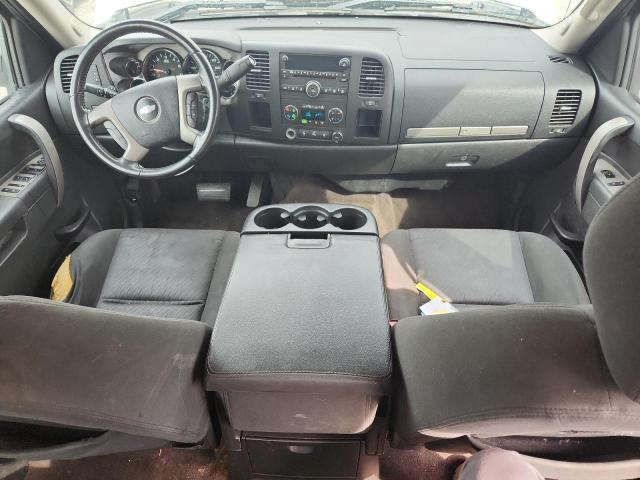 Photo 8 from auction – 2011 CHEVROLET SILVERADO with VIN 3GCPCSE02BG129320