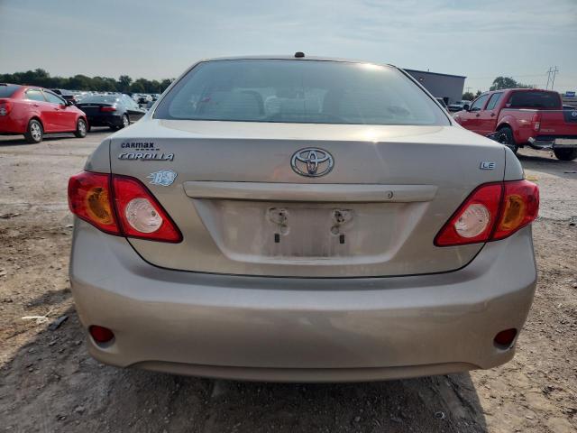 Photo 6 from auction – 2010 TOYOTA COROLLA BA with VIN 1NXBU4EE6AZ219284
