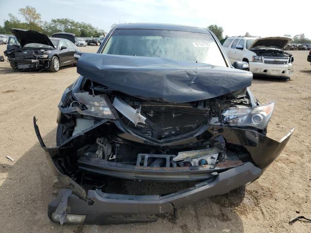Photo 5 from auction – 2009 ACURA MDX with VIN 2HNYD28229H515383