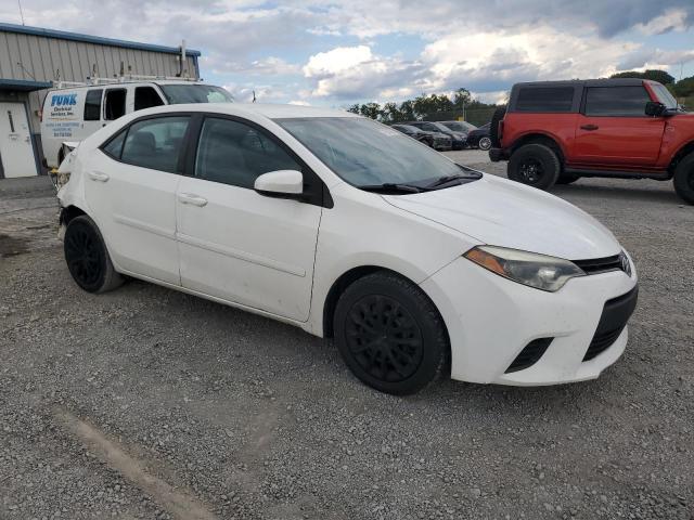 Photo 4 from auction – 2014 TOYOTA COROLLA L with VIN 2T1BURHE3EC163210