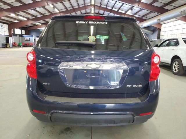Photo 6 from auction – 2015 CHEVROLET EQUINOX LS with VIN 2GNFLEEK2F6348270