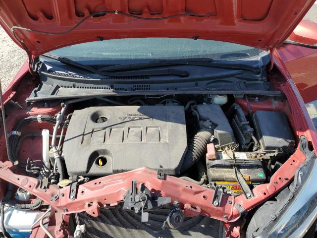 Photo 11 from auction – 2014 TOYOTA COROLLA L with VIN 2T1BURHE5EC090132