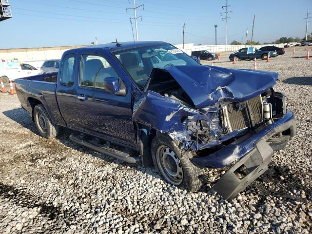 Photo 4 from auction – 2011 CHEVROLET COLORADO with VIN 1GCESBF99B8120689