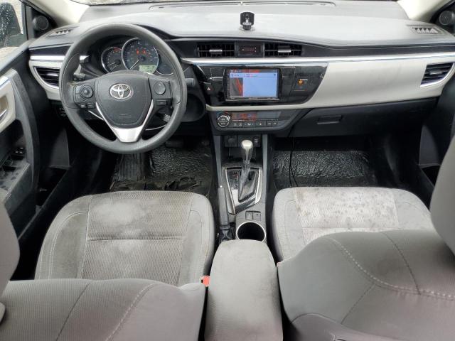Photo 8 from auction – 2014 TOYOTA COROLLA L with VIN 2T1BURHE1EC058763