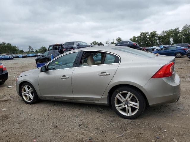 Photo 2 from auction – 2014 VOLVO S60 T5 with VIN YV1612FH4E2283668
