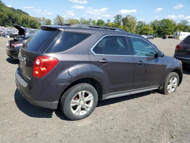 Photo 3 from auction – 2014 CHEVROLET EQUINOX LT with VIN 1GNFLGEK9EZ131829