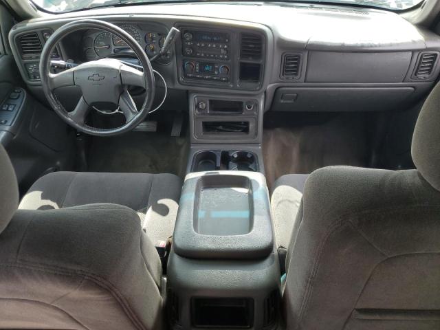 Photo 8 from auction – 2006 CHEVROLET SILVERADO with VIN 2GCEK19B061108044