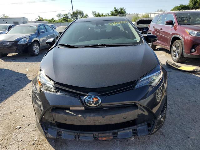 Photo 5 from auction – 2019 TOYOTA COROLLA L with VIN 5YFBURHE3KP892657