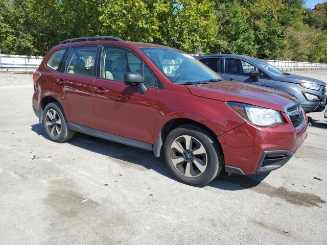 Photo 4 from auction – 2017 SUBARU FORESTER 2 with VIN JF2SJABC0HH418110