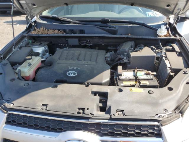 Photo 12 from auction – 2012 TOYOTA RAV4 LIMIT with VIN 2T3DK4DV9CW070475