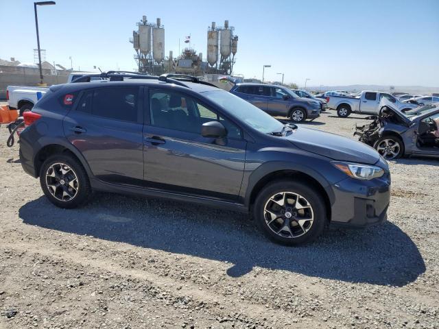Photo 4 from auction – 2018 SUBARU CROSSTREK with VIN JF2GTAAC8JH214971